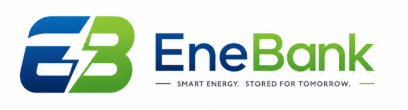 EneBank Logo