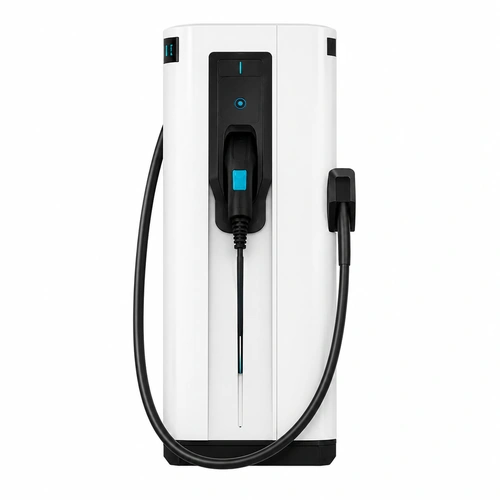 急速充電器